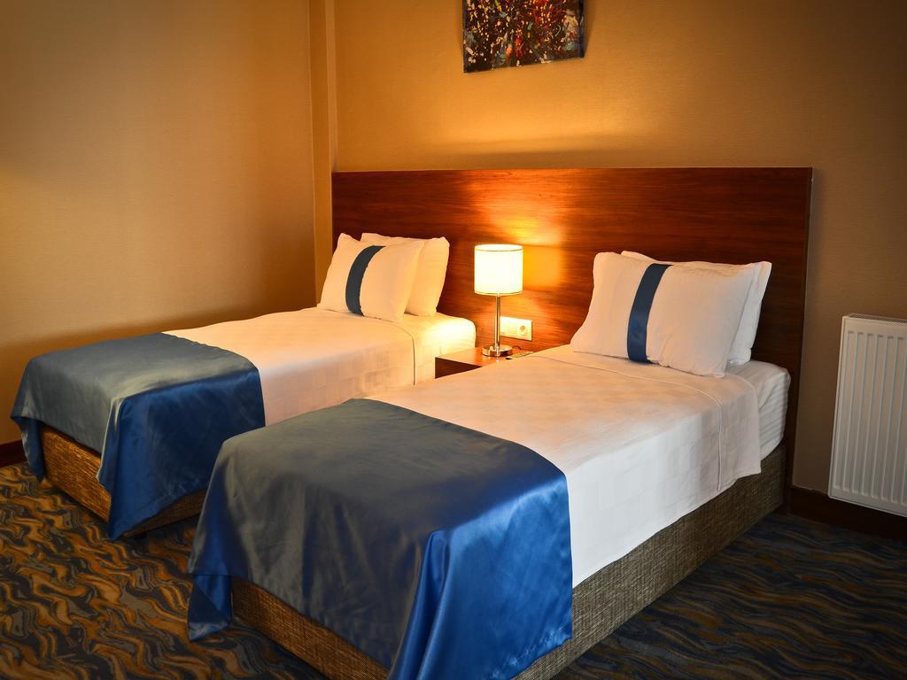 Norton Hotel Gaziantep Quarto foto